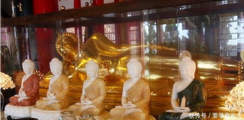 各地|生前佛法无边的玄奘法师,死后舍利竟然被争抢至世界各地,太痛心