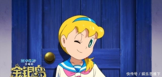 命运|《哆啦A梦:大雄的金银岛》隐含着类似《复联3》的人类命运主题