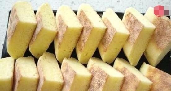 2个鸡蛋,一碗面,不用烤箱,不用一滴油,做出美食比面包还好吃