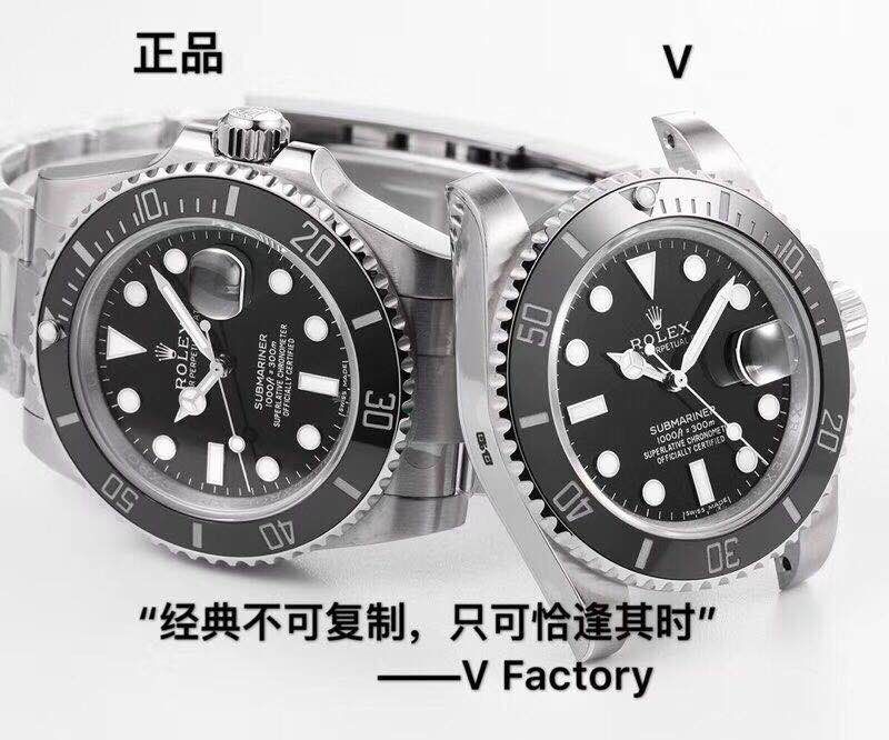 深度爆料解读，从字面、镜面、材质、表壳、来揭秘高仿手表的骗局