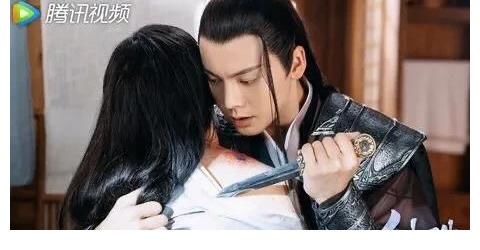 《斛珠夫人》名場面盤點！“二次方夫婦”最終還是悲了