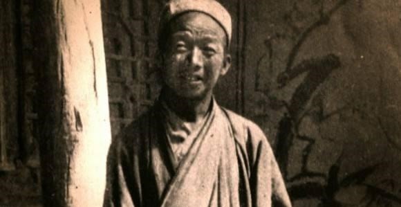 莫高窟|“千古功过,流萤点灯”,王圆箓对莫高窟感情,我们都不懂