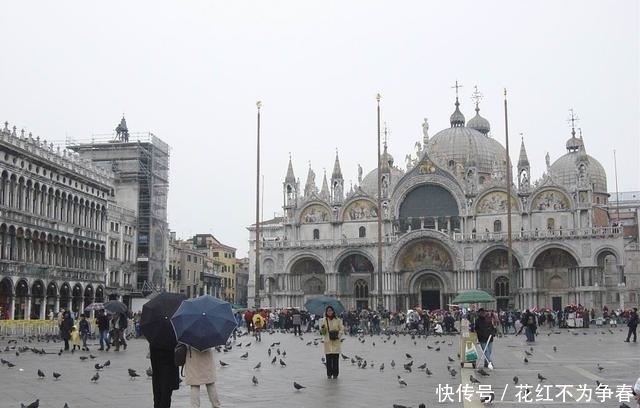 中国游客去意大利旅游，却只看见各种“脏乱差”，真是太失望！