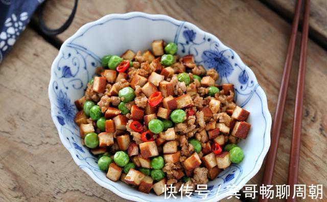 天气太热没食欲，试试这道菜，简单又下饭，瞬间就能打开你的味蕾