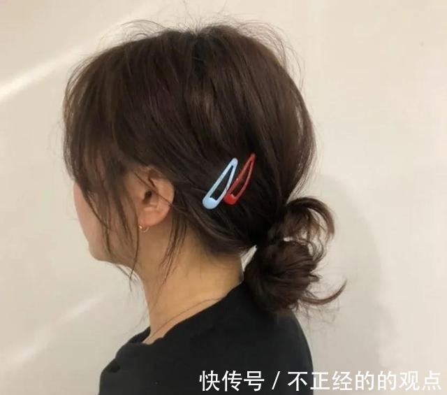 短发 40女人尽量少留长发、烫小卷,今年这3种发型正火,减龄特洋气