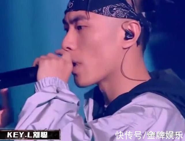 劉聰|《披荊斬棘的哥哥》四公布淘汰名單！獒犬布瑞吉黃征劉聰離開