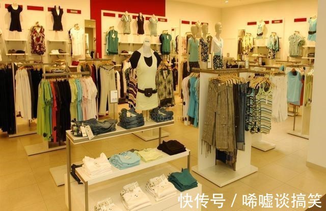 成本|一样的衣服实体店几百，网上几十竟然差这么多？内幕被揭开
