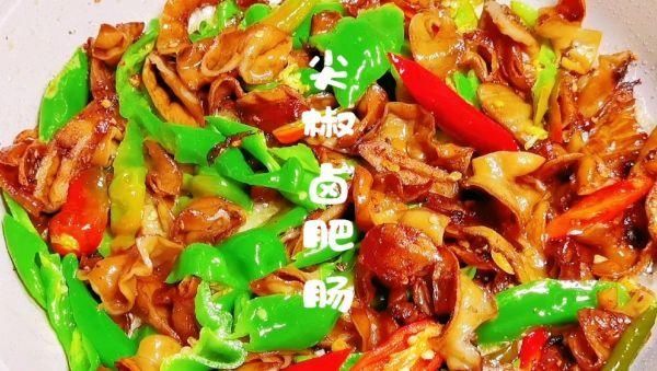 全家|百吃不厌国民菜，做法简单全家都爱吃