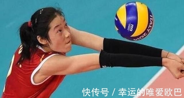 张轶婵|业余!女排俱乐部砸重金引进2名奥运MVP,被球迷嘲笑:该来的不来