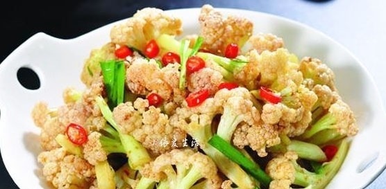 简单易上手的几道家常菜，香味十足好吃不腻，营养丰富，越吃越香