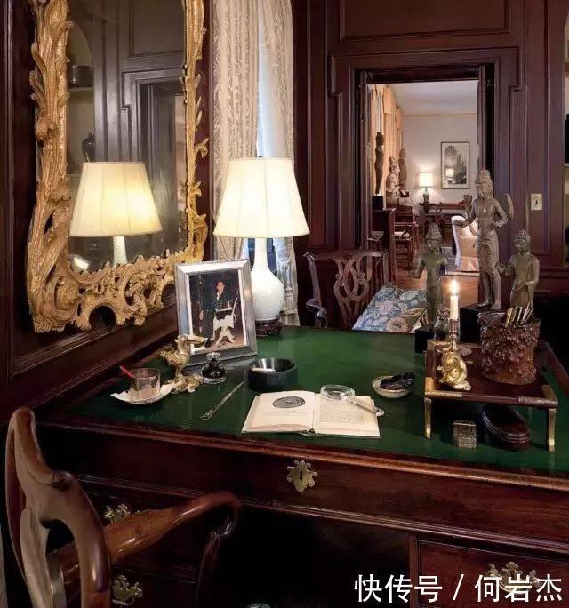 中国艺术品|他的藏品就卖出了8亿多天价死后只带走一枚翡翠戒指