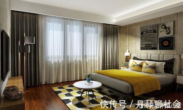 北欧风|实拍丨这栋二层自建房在村里很风光给想建房的朋友参考一下