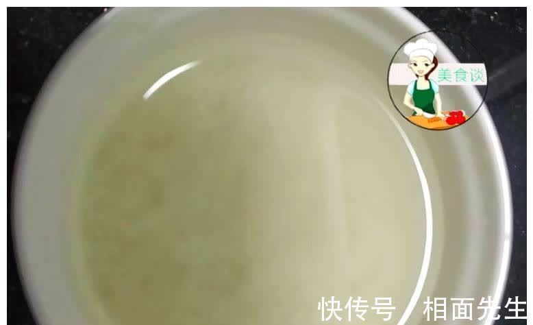 糯米|白头发最怕这食材,成本几块钱,一周吃4次,气色好,白发变少了