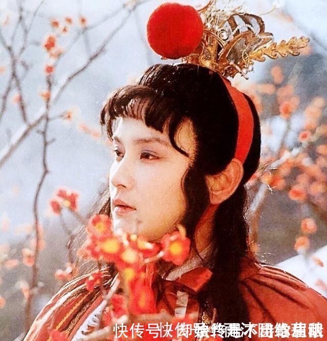 林姑娘@大观园里这个不知名的婆子,说的一句话,揭示了黛玉的真实处境