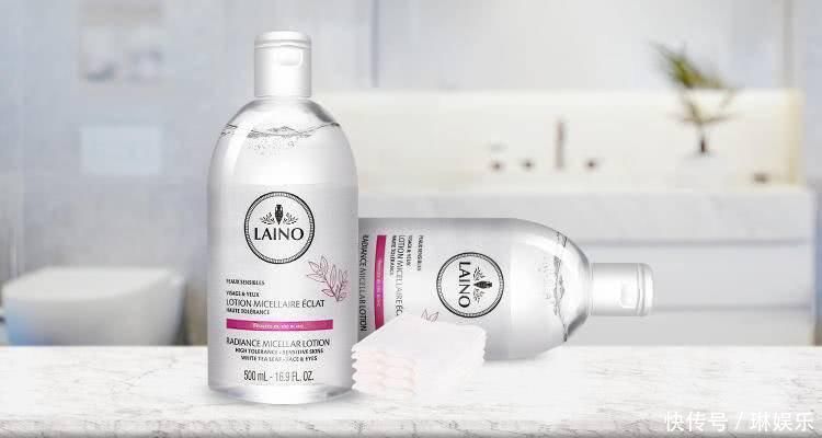 美丽零负担，夏日当前，不妨为你的肌肤减减压