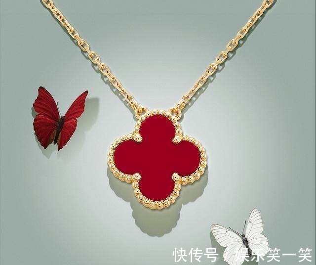 奢侈品 2万左右的大牌珠宝首饰,哪一款项链,才是时尚年轻女孩的最爱!