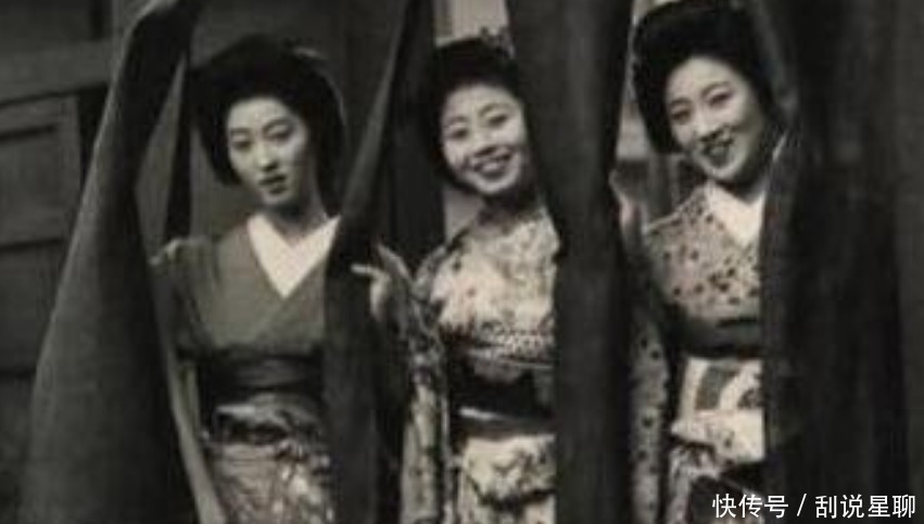 战争|二战后日本女人有多惨?被当作生育机器,最小的才13岁