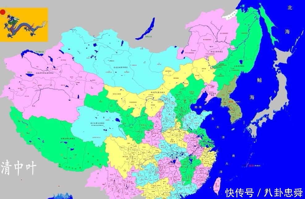 品级|一省军队的当家人，提督作为一品官，为何要服从二品巡抚？