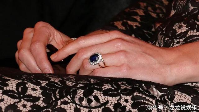 梅根vs凯特从她们戴的珠宝就能看出来，女王更爱的是谁