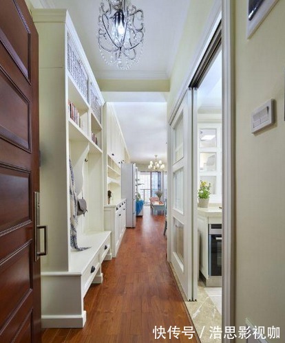 墙面|老公脑洞大开将床加高一米,入住才知实用,孩子一看就喜欢上了