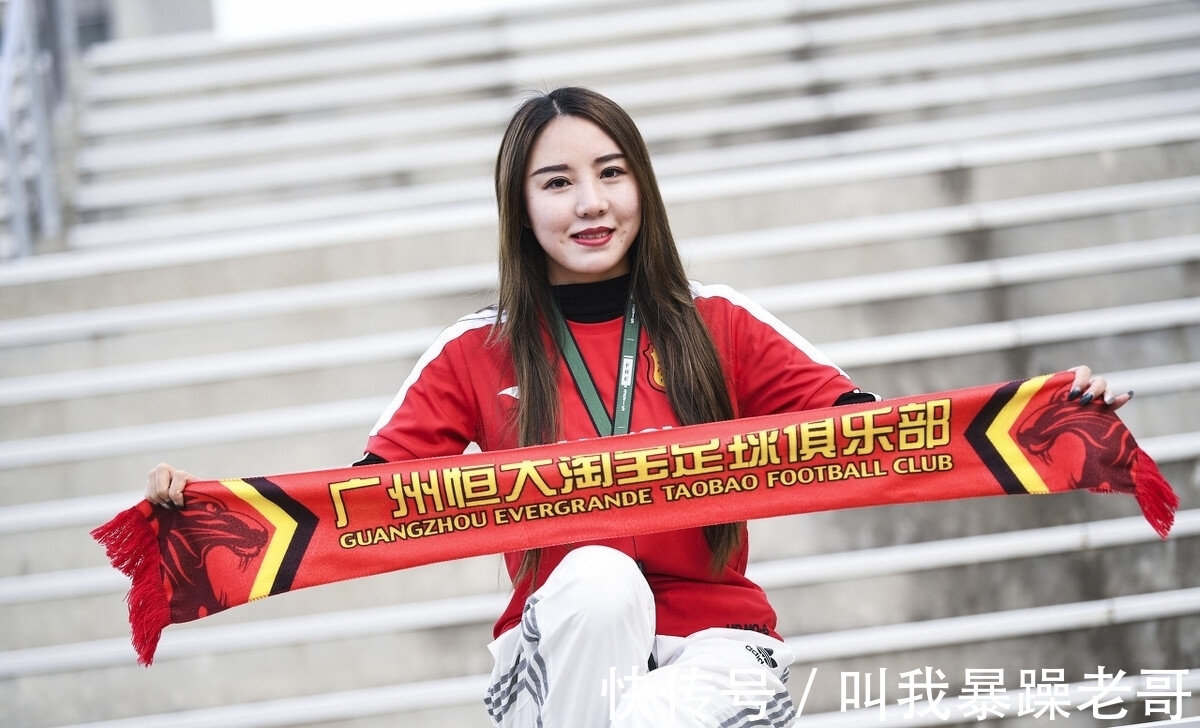 廖力生|中超第二階段，廣州恒大最強(qiáng)陣容出爐，蔣光太+洛國(guó)富強(qiáng)勢(shì)回歸