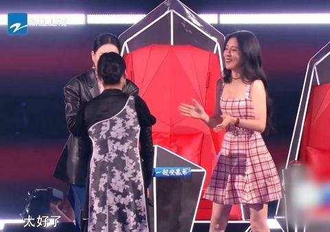 《中国好声音》到底有多残酷？新导师李克勤给出回应，理解那英了