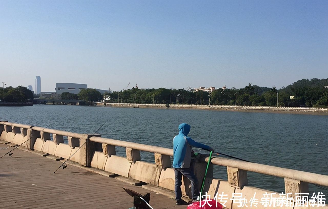 皮卡汽车|这届钓鱼人真不一般，为了能钓鱼，真是豁出去了