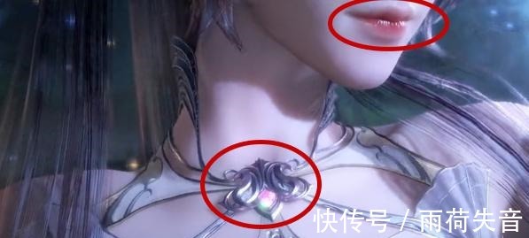 完胜|斗罗大陆小舞新模美如画,颜值完胜比比东,登顶斗罗第一美女!