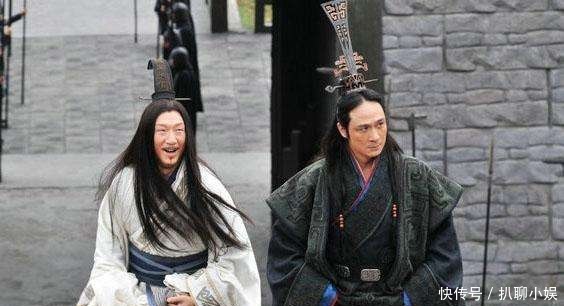 孙膑|孙膑大破庞涓：齐魏马陵之战是怎么回事？