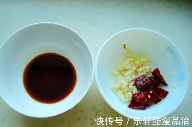 炝拌秋葵|天热必吃的凉拌菜,低卡低热量,爽滑好吃,遇到别错过