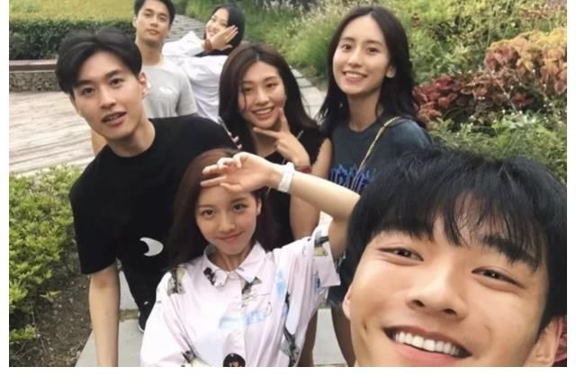 《心动4》之后，又一档新恋综来了，明星嘉宾助阵模式也“升级”