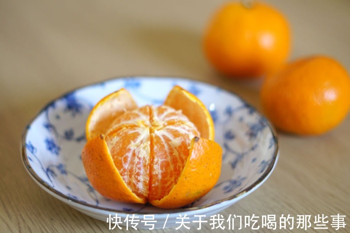 土方子|橘子皮变废为宝，学会3蒸3晒，秒变老陈皮，作用太大了，建议收藏