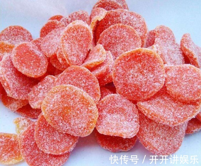 做法|胡萝卜不要煮粥了，教你一个新做法，无水无油，冬季一定要多吃