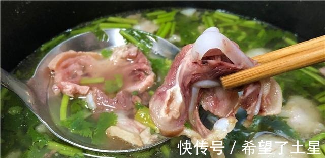 滋补|天凉了，这种肉再贵也要吃，比牛鸭肉更滋补更养生增强免疫力！