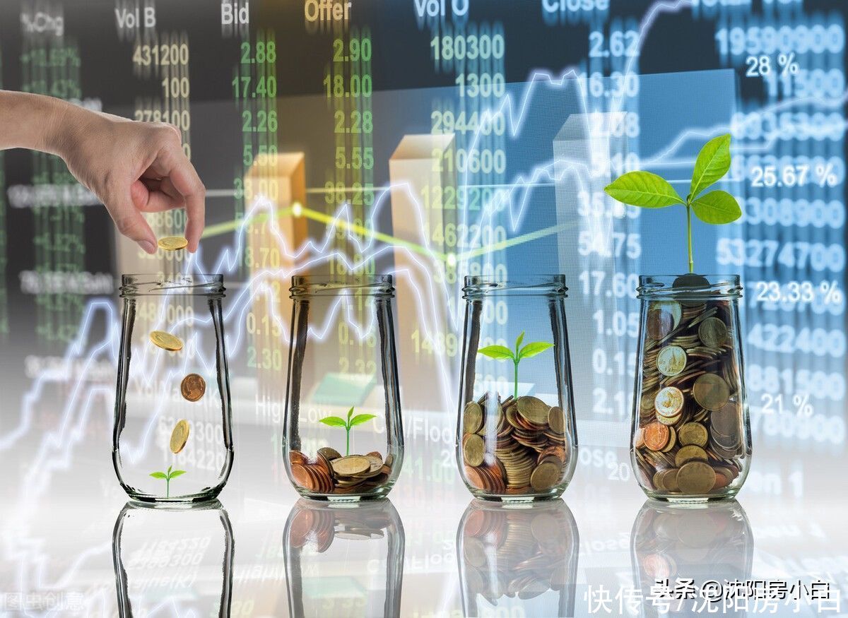 住宅|2021年1-5月，房产销售量价齐飞，东北市场相对低迷