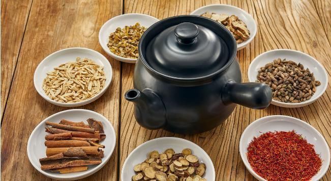 止咳|肺气肿中医如何治疗2个中药方,帮你化痰,止咳,补肺