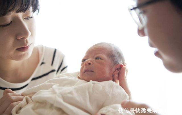 孩子|这3个''时间''出生的孩子,说明是个“福娃”,中一个也是福气满满