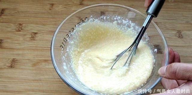 5分钟准备工作,才几毛钱一个的自制蛋挞,学会再也不用出去吃了