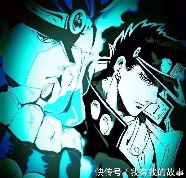 空条承太郎名言 空条承太郎名言