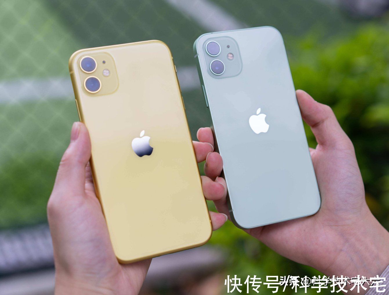 去掉齐刘海、保留Face ID，iPhone14将迎来全新设计