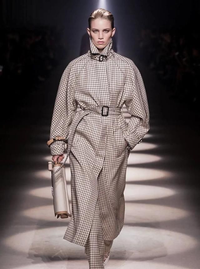 复盘时装周8种时尚打开方式202021秋冬潮流看这里