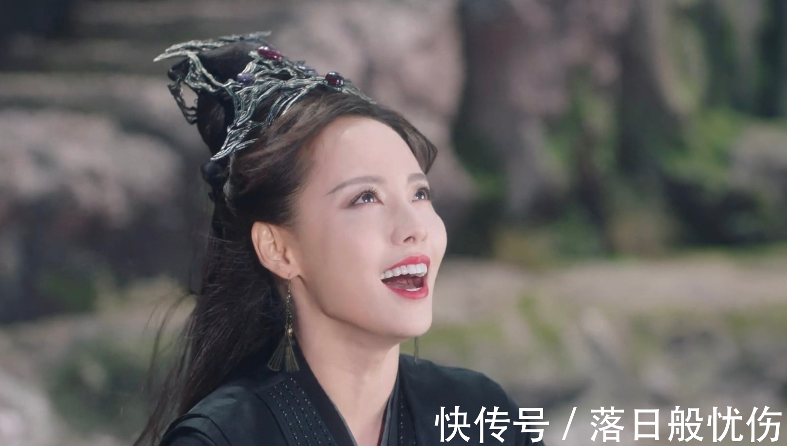 生辰礼|《千古玦尘》结局：白玦给上古的生辰礼不简单，最大反派不是芜浣