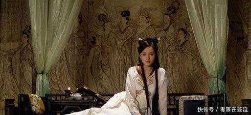 生活|揭秘冷宫生活,其中一项,没有几个人可以忍受