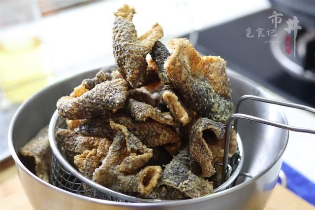 胶原蛋白|水产市场碰上它，我从不手软，一买好几斤，都是胶原蛋白，好吃