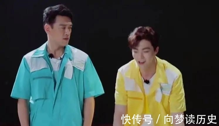 大哥隊|《哥哥》低調(diào)開播:拿下收視冠軍,2位“天涯四美”同框了