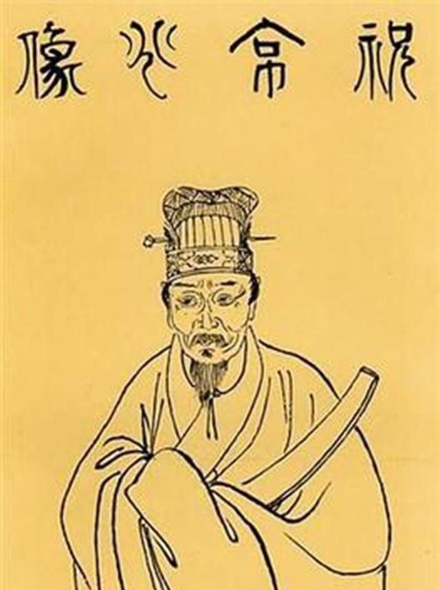 文征明#江南四大才子唐伯虎一生潦倒,祝枝山官至通判,文征明活到90岁!