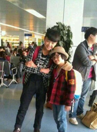 易虎臣:《变形计》最“成功”的富二代,害家庭破产毁掉妹妹一生