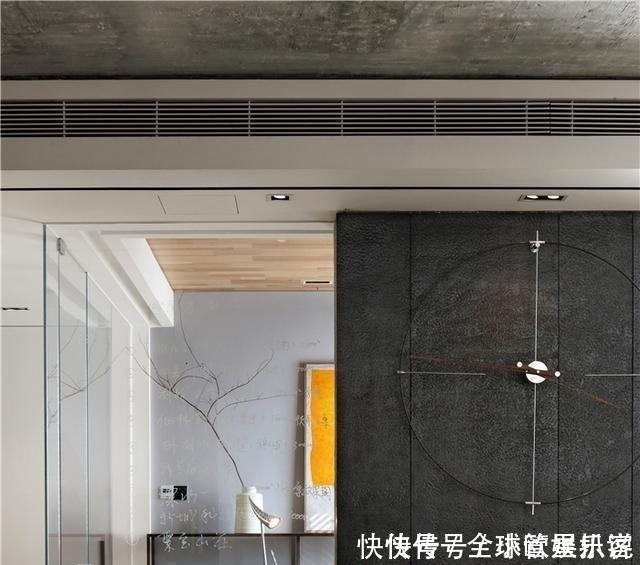 卧室|一看到这个家，就知道屋主一定很有品位，装修让人耳目一新的感觉