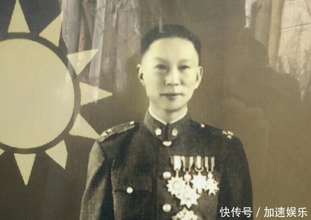 欺凌|薛岳：曾经的抗日名将，晚年住平房被人欺凌，103岁与世长辞