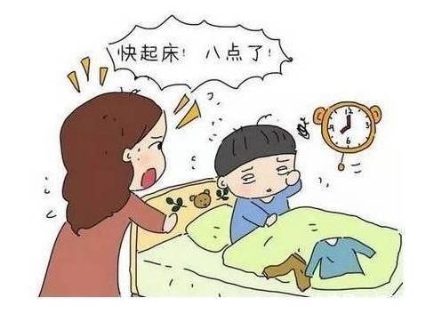 小朋友|上小学前,家长要“逼”孩子做到这3件事,能让他少受欺负